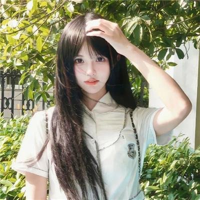 少女与季风