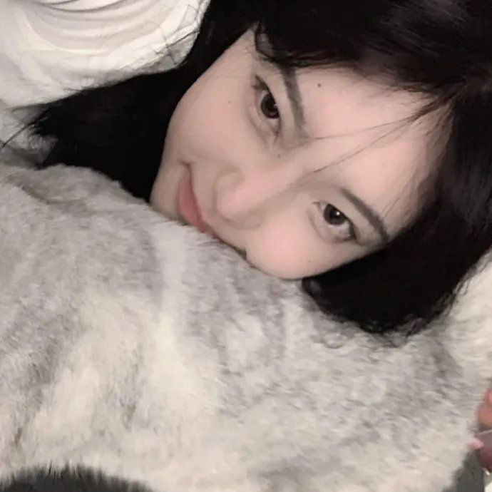 在我的梦中